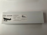 Bell Kits P-40 Warhawk Kit