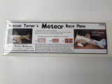 Roscoe Turner's Meteor Model Kit