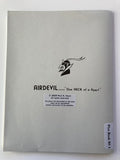 Air Devil Model Co. Planbook No. 1