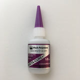 CA Glue - Insta-Cure+ Medium 1/2 oz.