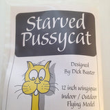 Starved Pussycat