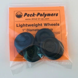 Peck Lightweight Wheels - 1