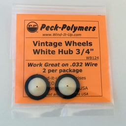 Williams Brothers Vintage Wheels - 3/4