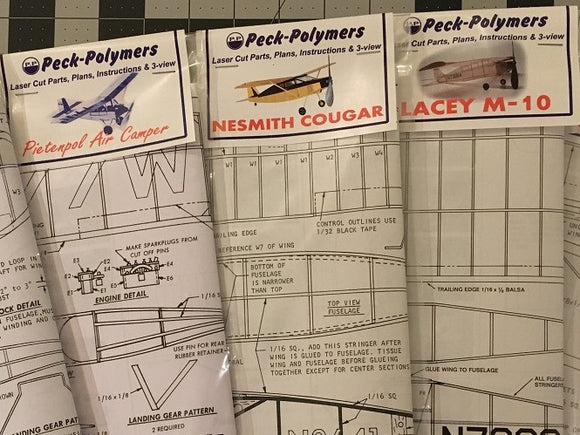 Short Kits