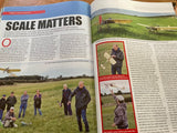 AeroModeller Magazine January 2025