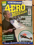 AeroModeller Magazine January 2026