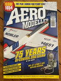 AeroModeller Magazine March 2025