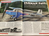 AeroModeller Magazine March 2025