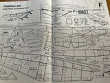 AeroModeller Magazine March 2025