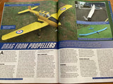 AeroModeller Magazine March 2025