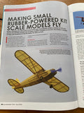AeroModeller Magazine April 2024