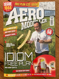 AeroModeller Magazine May 2024