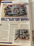 AeroModeller Magazine May 2025
