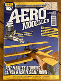 AeroModeller Magazine June 2025