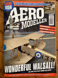 AeroModeller Magazine July 2025