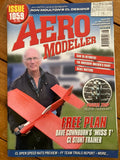 AeroModeller Magazine August 2025