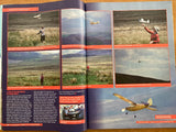 AeroModeller Magazine August 2025