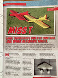 AeroModeller Magazine August 2025