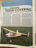 AeroModeller Magazine October 2023