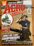 AeroModeller Magazine October 2025