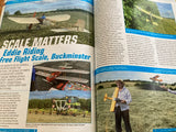AeroModeller Magazine October 2025