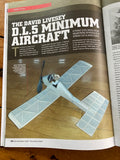 AeroModeller Magazine November 2023