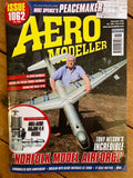 AeroModeller Magazine November 2025