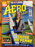 AeroModeller Magazine December 2025