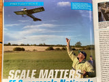 AeroModeller Magazine December 2025