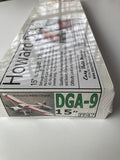 Howard DGA-9 Model Kit