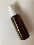 Fine Mist Spray Bottle