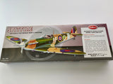 Guillow's Spitfire - 400 Series (estate - opened box)