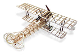 Guillow's 100 Series Fokker D.VII