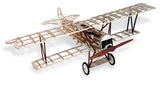 Guillow's 100 Series Fokker D.VII