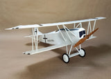 Guillow's 100 Series Fokker D.VII