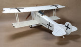 Guillow's 100 Series Fokker D.VII