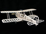 Guillow's 200 Series British S.E.5A