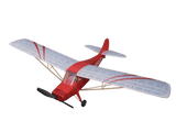 Guillow's 300 Series Aeronca Champion 85