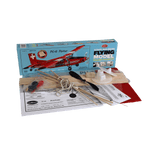 Guillow's 300 Series Pilatus PC-6 Porter