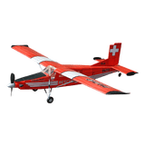 Guillow's 300 Series Pilatus PC-6 Porter