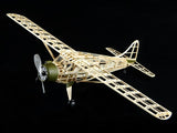 Guillow's 300 Series DHC-2 Beaver