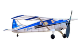 Guillow's 300 Series DHC-2 Beaver