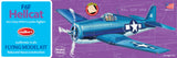 Guillow's 500 Series F6F Hellcat