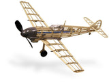 Guillow's 500 Series Messerschmitt  Bf-109