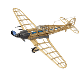 Guillow's 500 Series Hawker Hurricane