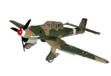 Guillow's 500 Series Ju-87B Stuka
