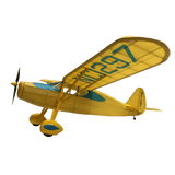 Guillow's 700 Series Fairchild 24
