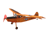 Guillow's 900 Series Cessna Bird Dog