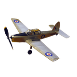 Guillow's 900 Series DHC-1 Chipmunk