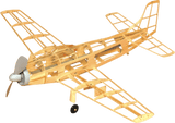 Guillow's 900 Series A-1H Skyraider